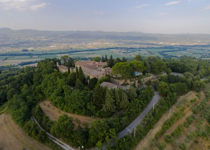 Borgo Di CelleAlbergo